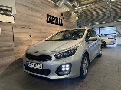 Kia Ceed Sportswagon