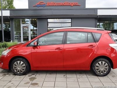 Toyota Verso