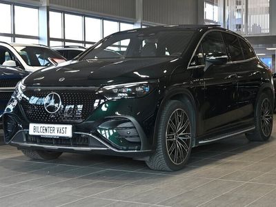 Mercedes EQE500