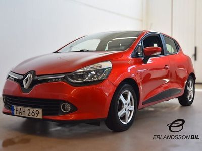 Renault Clio IV