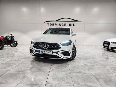 Mercedes GLA250