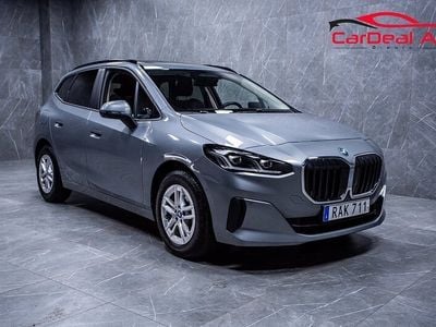 BMW 225 Active Tourer
