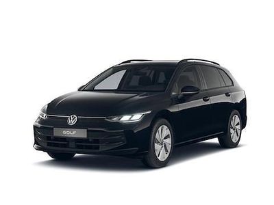 VW Golf VIII
