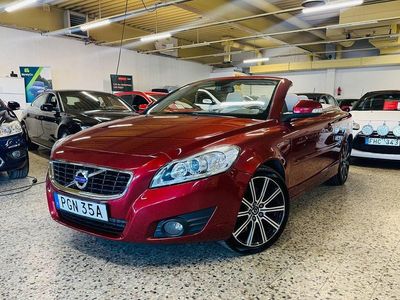 Volvo C70