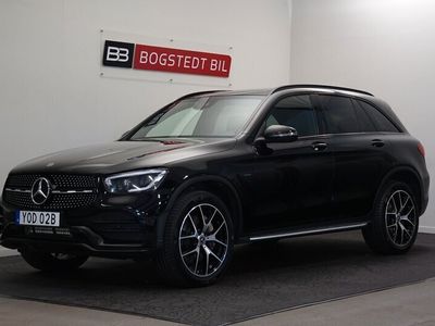 Mercedes GLC300e