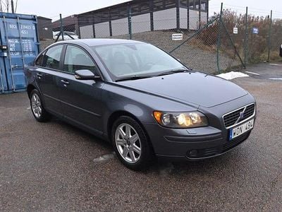 Volvo S40
