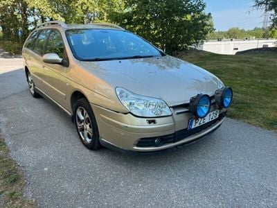 Citroën C5