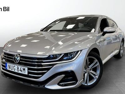 VW Arteon