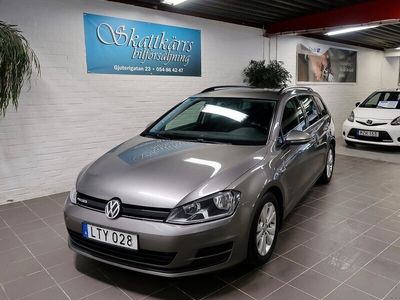 VW Golf VII