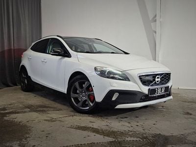 Volvo V40 CC