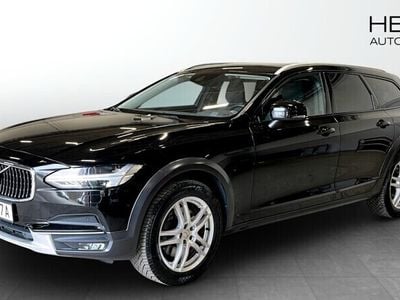 Volvo V90 CC