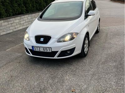 Seat Altea XL