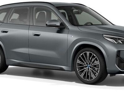 begagnad BMW iX1 xDrive 30/ All INCLUSIVE fria v-hjul och 3,95% ränta