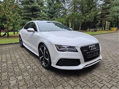 Audi RS7