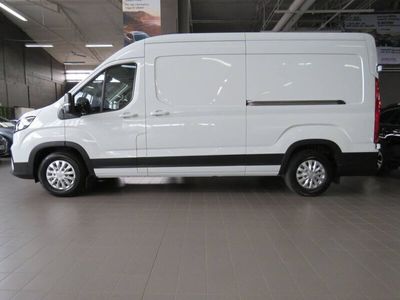 Maxus eDeliver 9