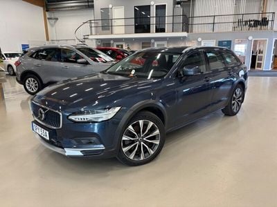 Volvo V90 CC