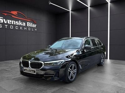 BMW 530e