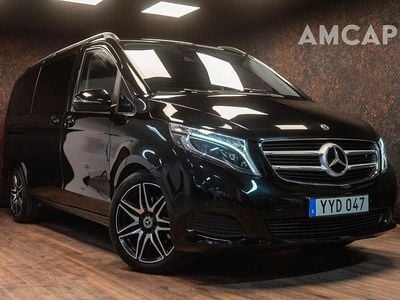 Mercedes V220