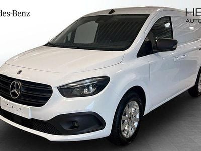 Mercedes Citan 112