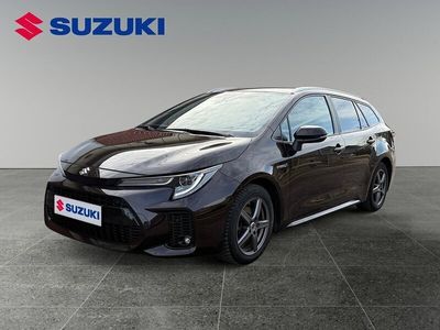 Suzuki Swace