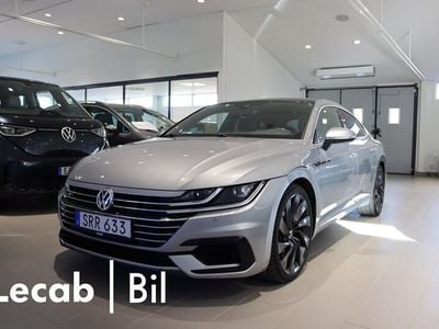 VW Arteon