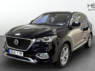 Begagnad 2022 MG EHS Luxury SUV | 204 900 kr (Marknadspris)