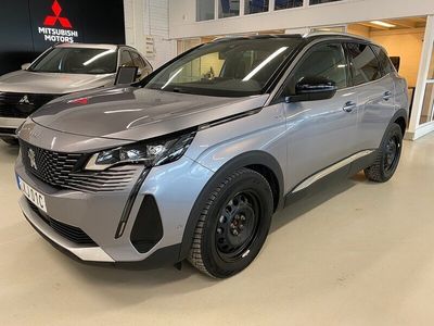 begagnad Peugeot 3008 GT PureTech Automat 2022, SUV