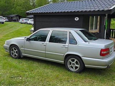 Begagnad Volvo S70 140 HK (102 kW) 2000 Sedan