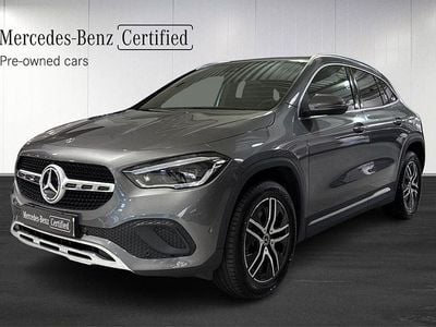 Mercedes GLA250