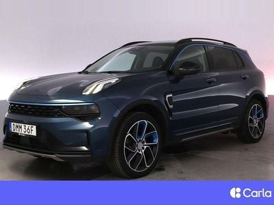 Lynk & Co 01