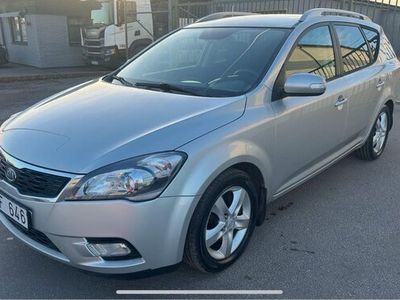 Kia Ceed Sportswagon