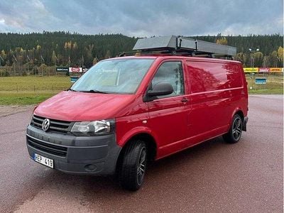 VW T5