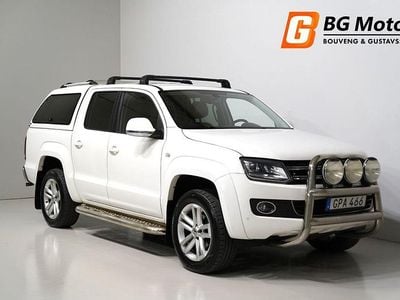 VW Amarok