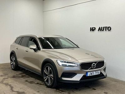 Volvo V60 CC