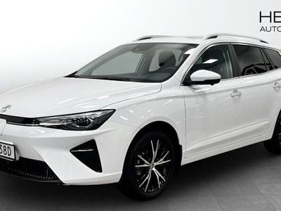 MG MG5 EV