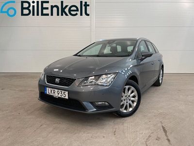 Seat Leon ST