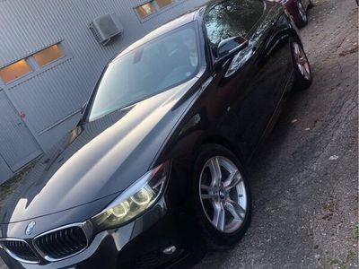 BMW 320 Gran Turismo