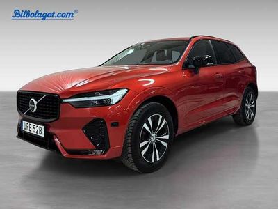 Begagnad 2024 Volvo XC60 SUV | 544 900 kr (Dyr)