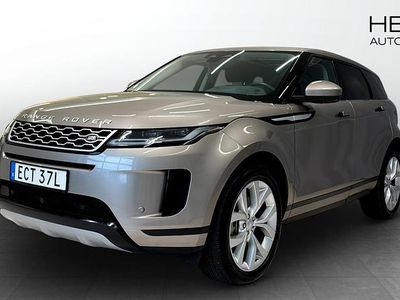 Brun Begagnad 2022 Land Rover Range Rover SE SUV | 459 000 kr