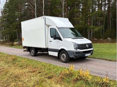 VW Crafter
