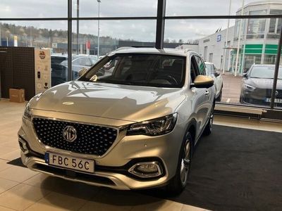 begagnad MG EHS luxury my21 mabi 2021, SUV