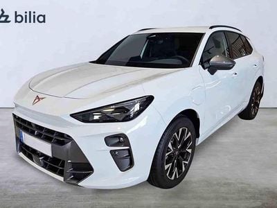 Vit Ny 2025 Cupra Terramar SUV | 420 149 kr