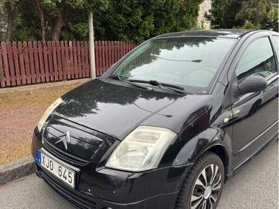 Citroën C2