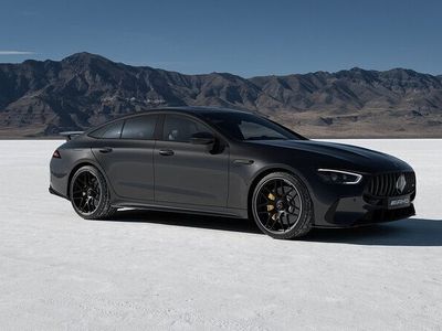 begagnad Mercedes AMG GT 53 4MATIC+ LAGERBIL