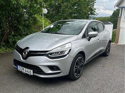 Renault Clio IV