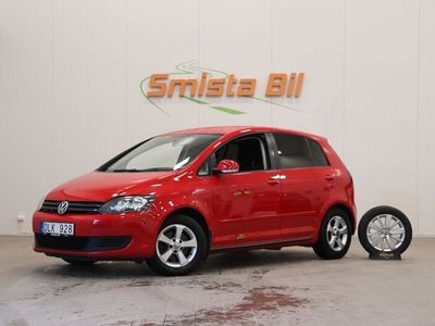 VW Golf Plus