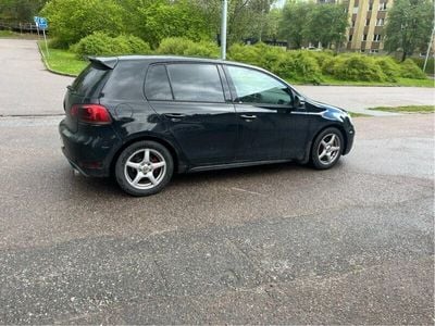 VW Golf VI