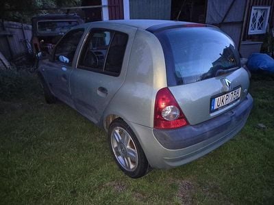 Renault Clio II