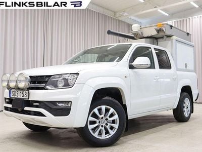 VW Amarok