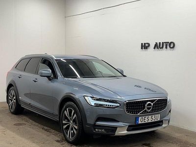 Volvo V90 CC